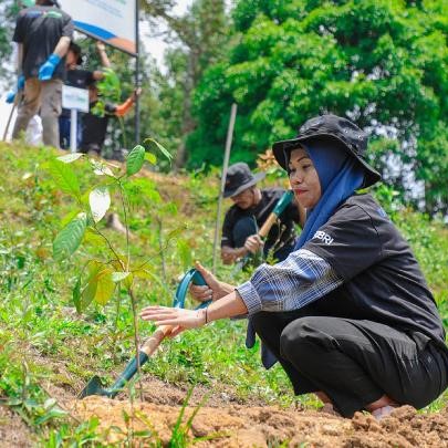 Festival Ciliwung 2024