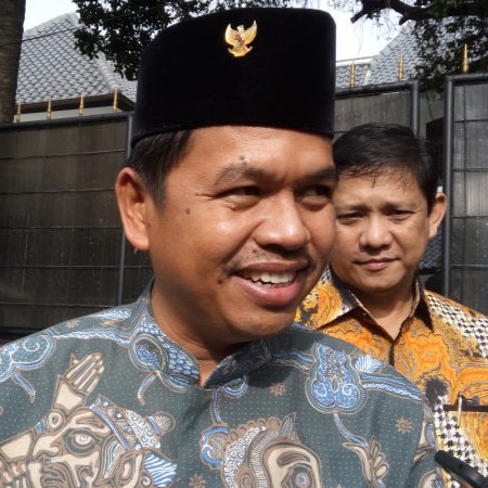 Dedi Mulyadi