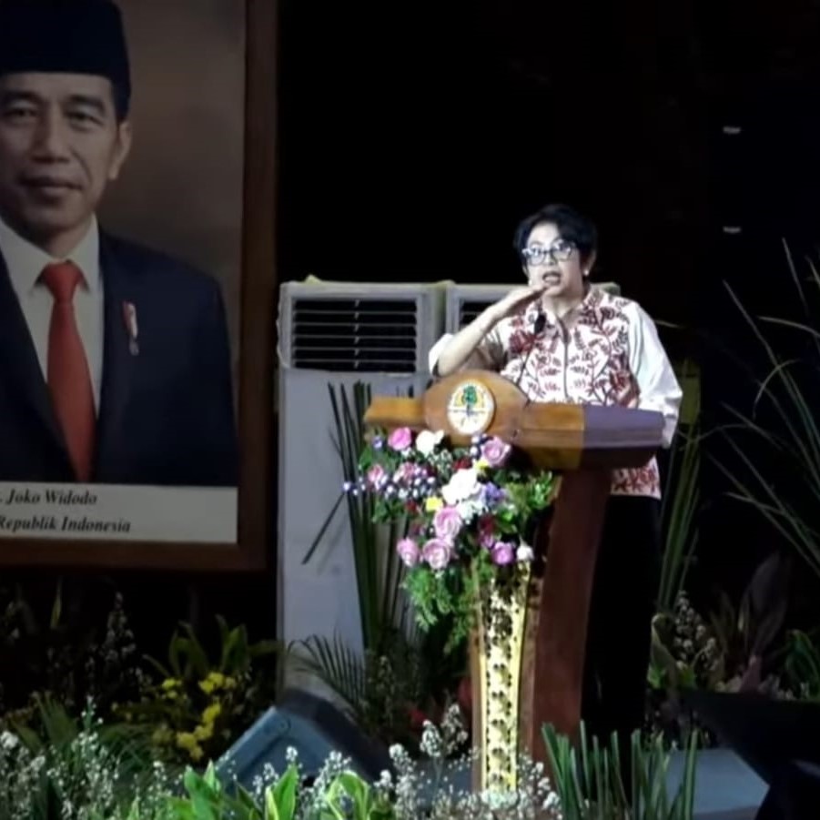 Kunjungan Ma'ruf Amin